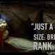 Illustration for article titled Someone has finally taken the many worms of cinema and ranked them by size